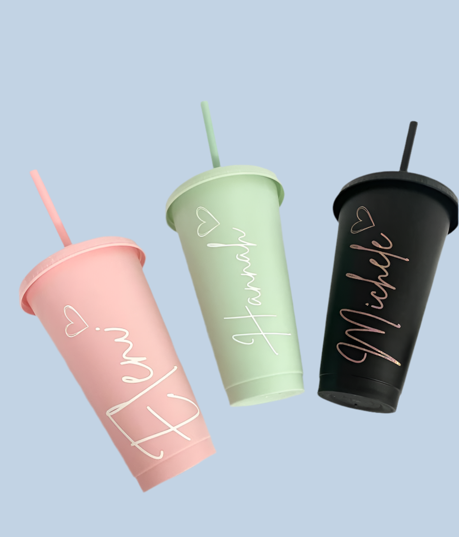 Sip Cup (Coming Soon)
