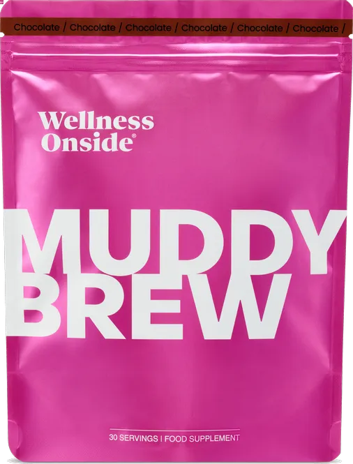 MUDDY BREW