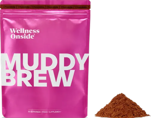 MUDDY BREW