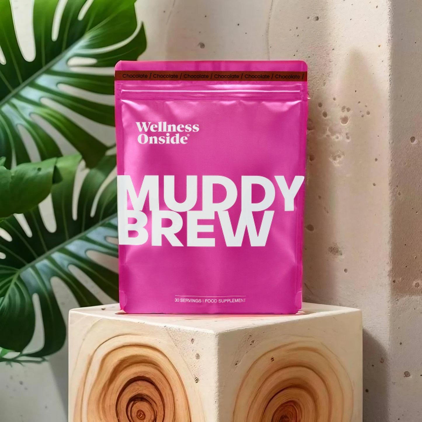 MUDDY BREW