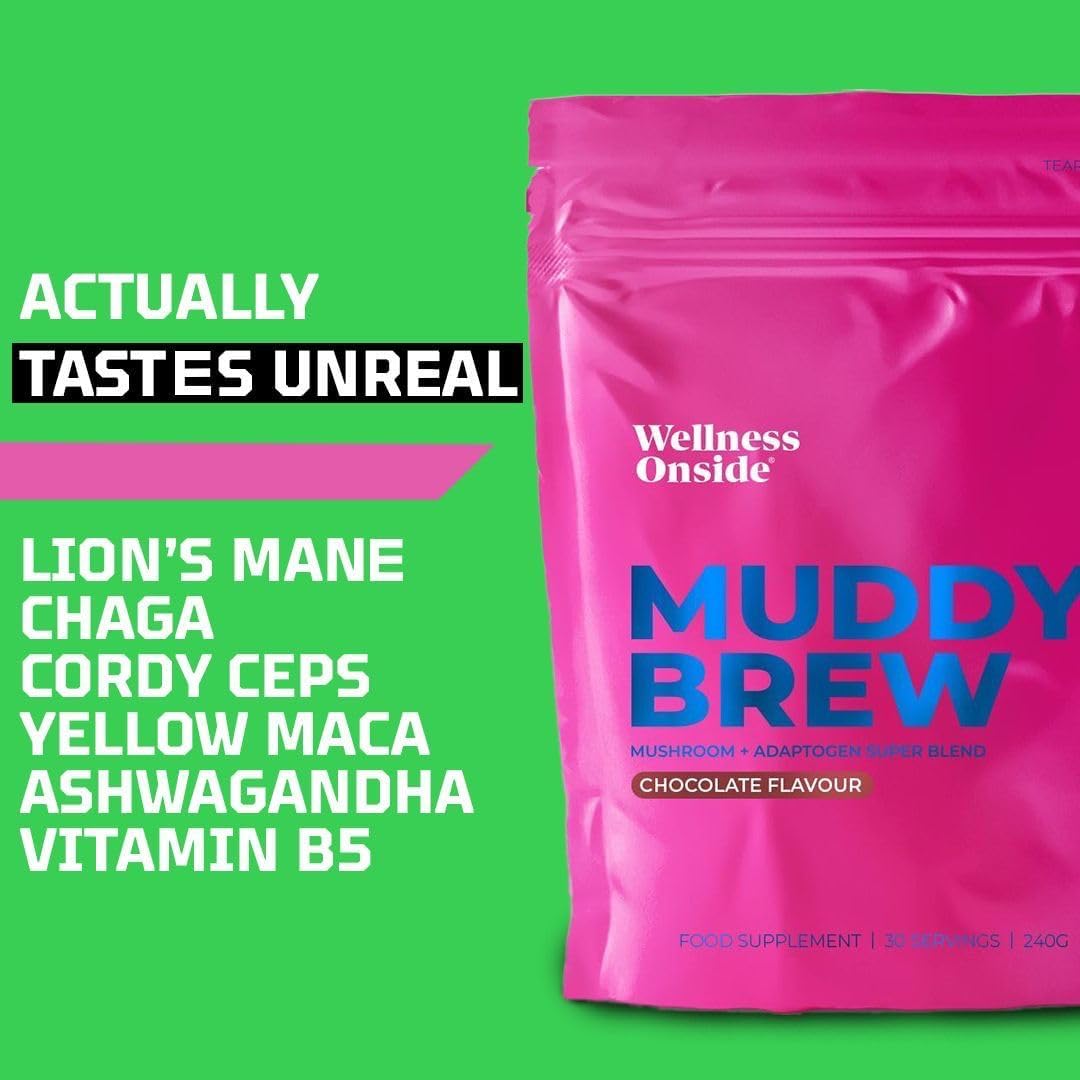 MuddyBrew