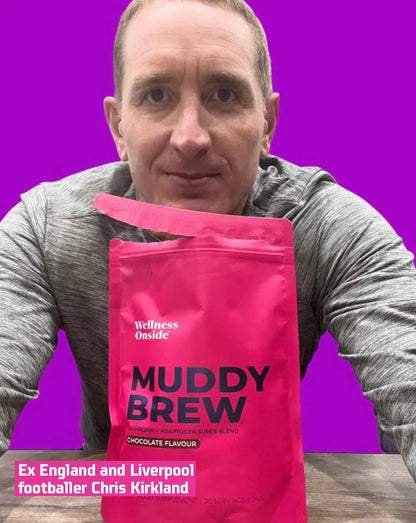 MuddyBrew