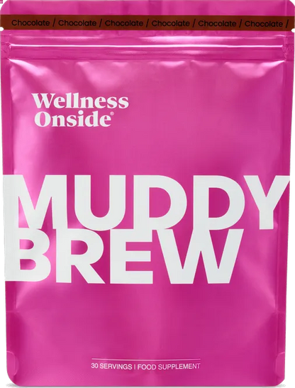 MUDDY BREW