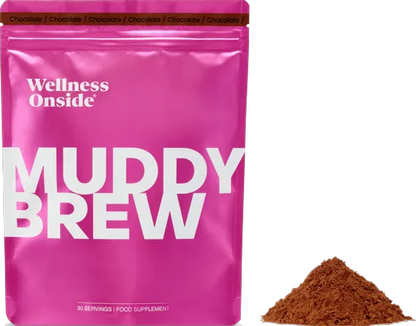 MUDDY BREW
