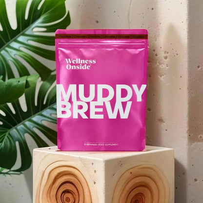 MUDDY BREW
